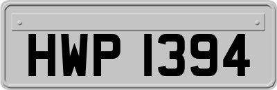 HWP1394
