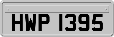 HWP1395