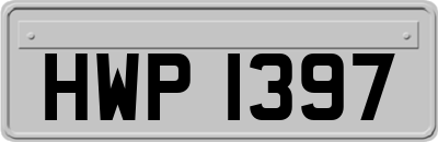HWP1397