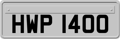 HWP1400