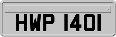 HWP1401