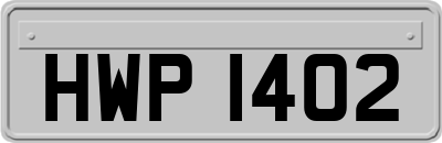 HWP1402