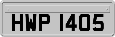 HWP1405
