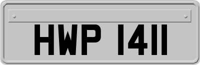 HWP1411
