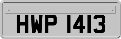 HWP1413