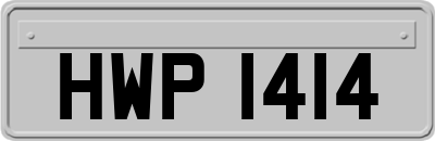 HWP1414