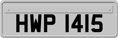 HWP1415