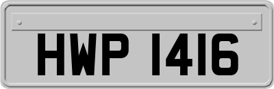 HWP1416