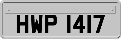 HWP1417