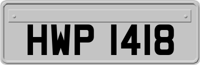 HWP1418