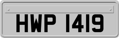 HWP1419