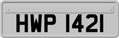 HWP1421