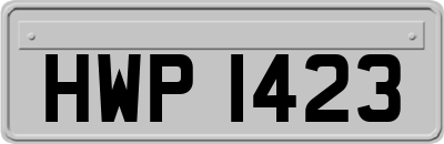 HWP1423