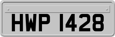 HWP1428