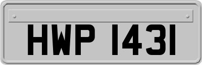 HWP1431