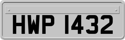 HWP1432