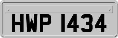 HWP1434