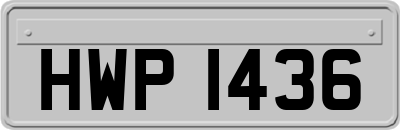 HWP1436