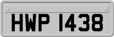 HWP1438