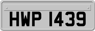HWP1439