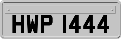 HWP1444