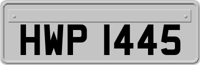 HWP1445