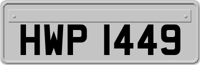 HWP1449