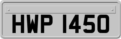 HWP1450