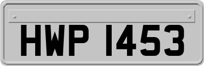 HWP1453