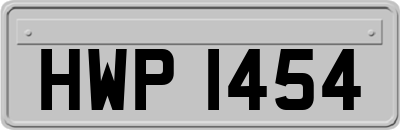 HWP1454