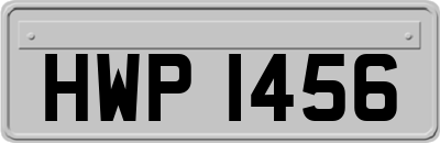 HWP1456