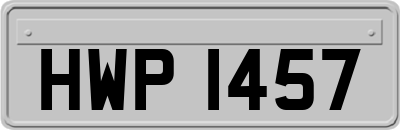 HWP1457