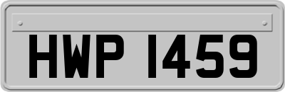 HWP1459