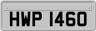HWP1460