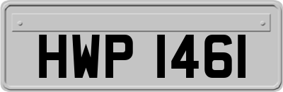 HWP1461