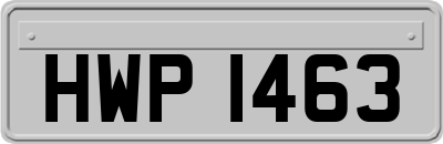 HWP1463