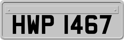 HWP1467