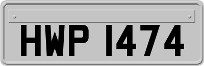 HWP1474