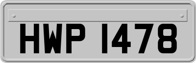 HWP1478