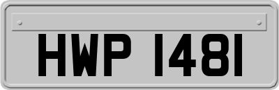 HWP1481