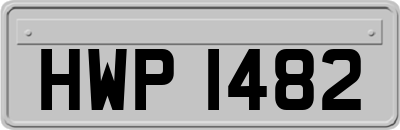 HWP1482