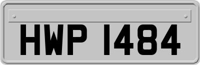 HWP1484