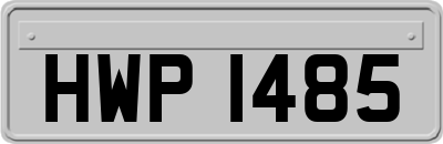 HWP1485