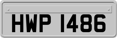 HWP1486