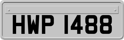HWP1488