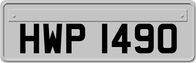 HWP1490