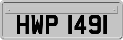 HWP1491