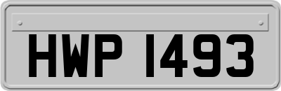 HWP1493