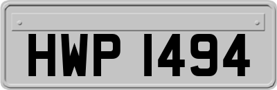 HWP1494