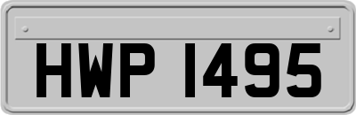 HWP1495